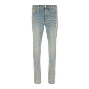 Stræk Denim Jeans