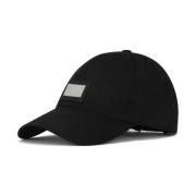 Sort Baseball Targhetta Hat