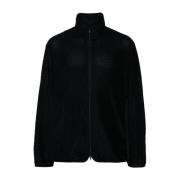 Stribet Track Jacket