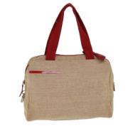 Pre-owned Canvas totes