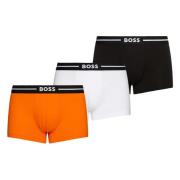 Trunk 3P Bold Boxer briefs