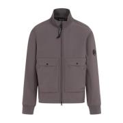 Boulevard Medium Jacket in CP Shell