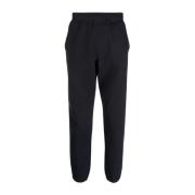 Broderet Logo Track Pants