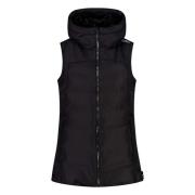 Vest Fix Hood Vest