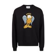 Garfield Design Sweatshirt