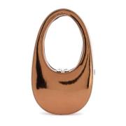 Spejlet Swipe Mini Hobo Taske