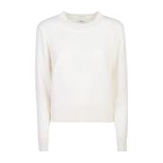 Hvid Sweater Kollektion