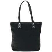 Pre-owned Canvas celine-tasker