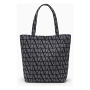 Elegant Tote Taske