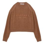 Rundhals Sweater