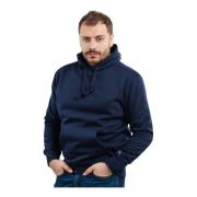 Herre Sweatshirt 219065-BS538-NVB