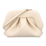 Elegant Gea Clutch Håndtaske Shell