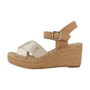 Susan Cross Wedges