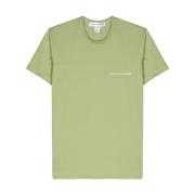 Khaki Tee