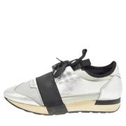 Pre-owned Laeder sneakers