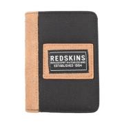 Coated Canvas Paddy Wallet