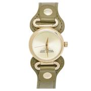 Pre-owned Rustfrit stal watches