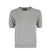 Stilfuld Crew Neck Sweater