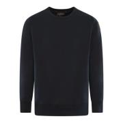 Crew Neck Sweater Grå