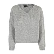 V-hals Sweater