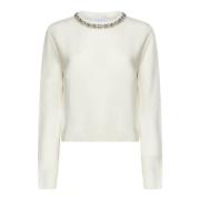 Creme Sweater Kollektion