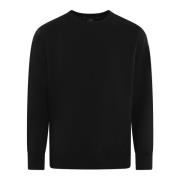 Sort Crew Neck Sweater