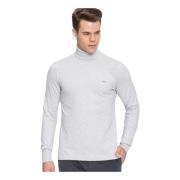 Grå Sweater Kollektion