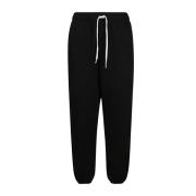 Fleece Sweatpants