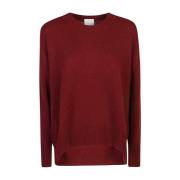 Brun Sweatshirt AW24 Damemode