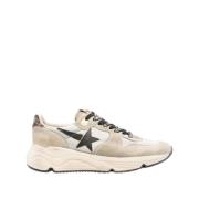 Beige Sneakers til Kvinder AW24