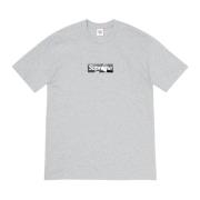 Begrænset udgave Box Logo Tee