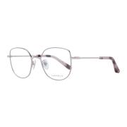 Rose Gold Square Optiske Rammer