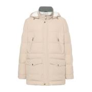 Beige Herremode AW24