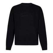 Sort Crew Neck Sweater AW24