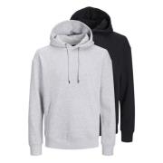 Bradly Hoodie Pakke