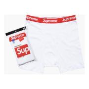 Begrænset udgave Boxer Briefs Hvid