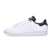 Stan Smith Lav Sneaker Hvid/Sort