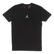 Air Top Herre T-shirt Sort/Hvid