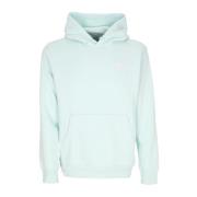 Club Fleece Hoodie Langærmet Sweatshirt