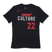 Jimmy Butler City Edition Tee