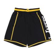 NBA Dna+ Basketball Shorts Loslak Sort