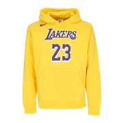 LeBron James NBA Club Hoodie