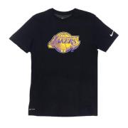 NBA Essential Chrome Logo Tee