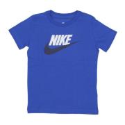 Sportswear Futura Tee Game Royal T-shirt