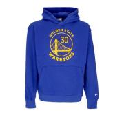 Stephen Curry NBA Hoodie