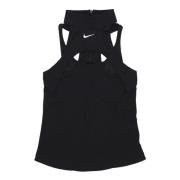 Sportswear Street Tank Top Sort/Hvid