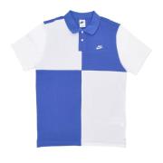 Polo Sportswear Club Block Polo