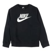 Sportswear Crewneck Sweatshirt Hybrid Crew Sort