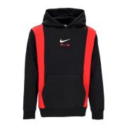 Sportswear Air Pullover Fleece Hoodie