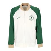 Boston Celtics Sweatshirt Full-Zip Jacket